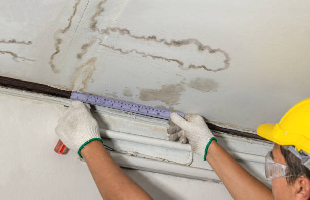 Reliable Basement Flood Cleanup contractor in Elkins Park, PA by Aqua Guard Water Damage